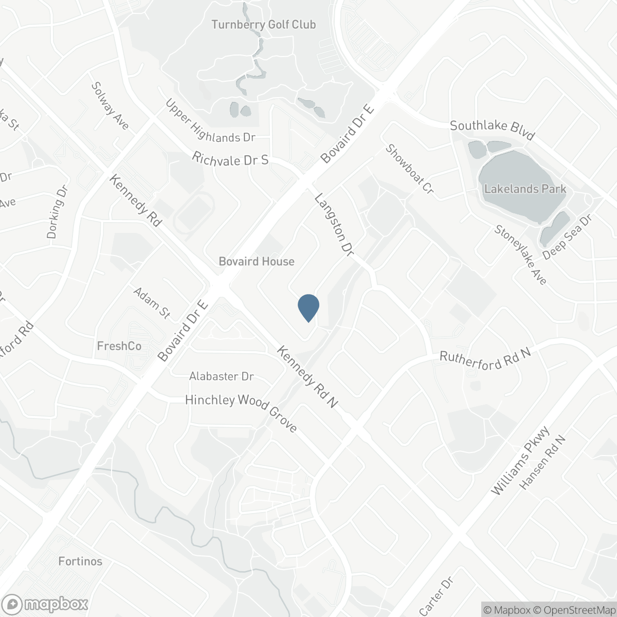 41 SIMMONS BOULEVARD, Brampton, Ontario L6V 3V4